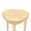 Table de chevet Camellia - Caramel-216485648