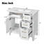 Meuble-lavabo sur pied 36 po avec lavabo en céramique-1546430660