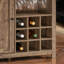 110cm Bar Cabinet