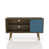 Brown/Blue est en rupture de stock
