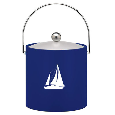 Farrington Gurney Vinyl Ice Bucket