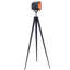Carr 158cm Black Tripod Floor Lamp-20342095