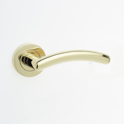 Mailand Passage Door Handle