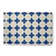 Cynamon Chenille Geometric Indoor Rug