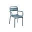 Fauteuil de salle à manger Premium Premium-83673119