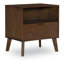 Table de chevet Mathiatis Mid Century