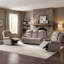 Lainey 79cm Wide Standard Recliner-2049091092