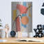 «Big Top» par Mike Schick, art mural en métal-724350566