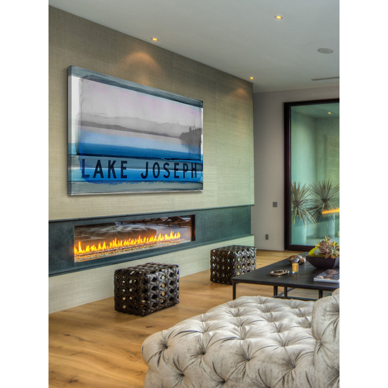 Parvez Taj - Wrapped Canvas Print, 51cm H x 76cm W