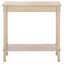 Table de bout avec rangement Rutherford-992588621