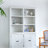 53x19x83" Cabinet