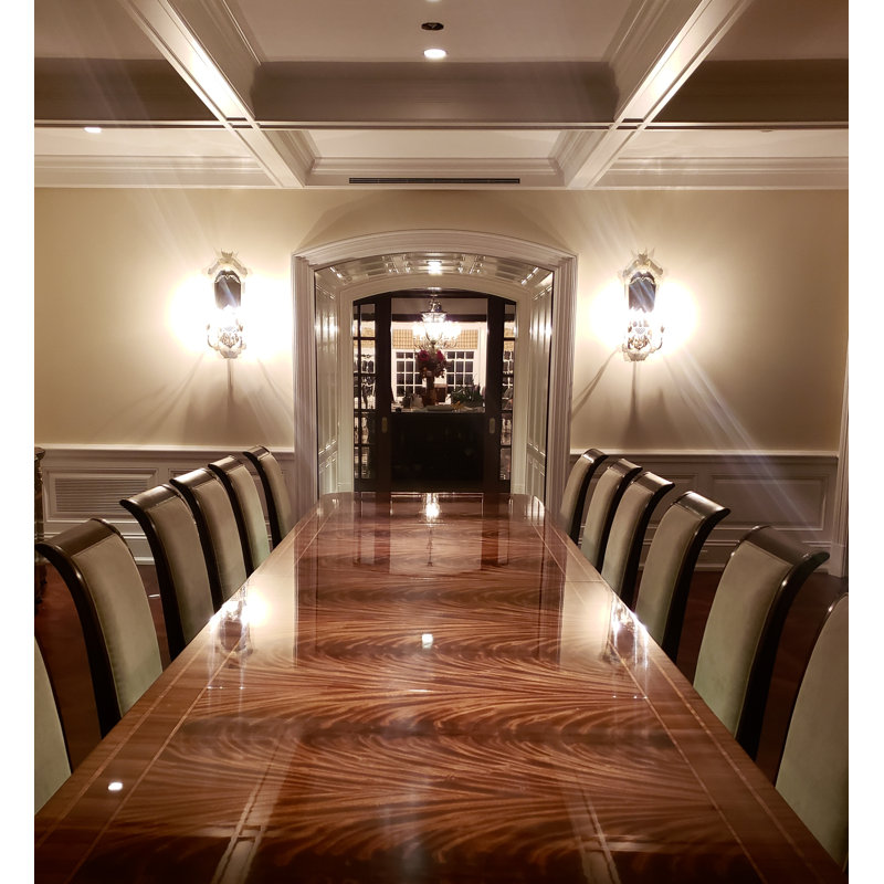 Upholstered Dining Chair