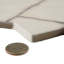 Istanbul Star with Cross 6 In. X 12 In. Porcelain Floor And Wall Tile Kit-887850149