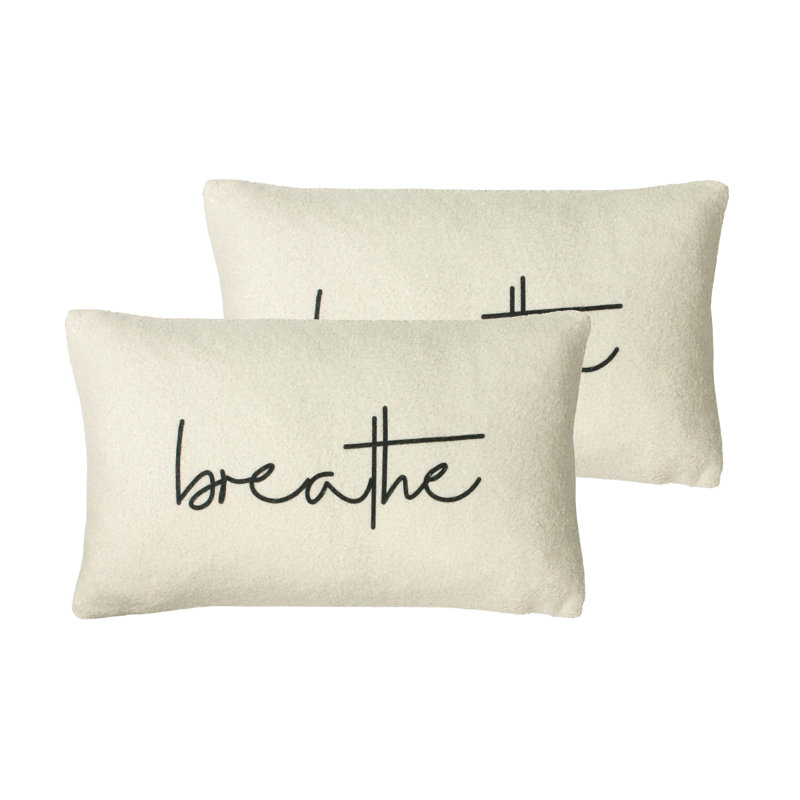 Rectangular Cushion