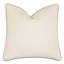 Marguerite Linen Square Pillow Cover & Insert