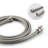 Classic High Pressure Single Handle