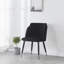 Inola 47.5cm H Velvet Upholstered Side Chair-417213518-417213521