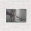  «Spanning The East River 1» par Ethan Harper, art mural en métal, 36 po x 24 po-1662107867