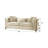 Arron 3 - Piece Velvet Living Room Set-1044321807