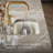 Northland 15" L x 12.38" W Undermount Kitchen Sink-2365421