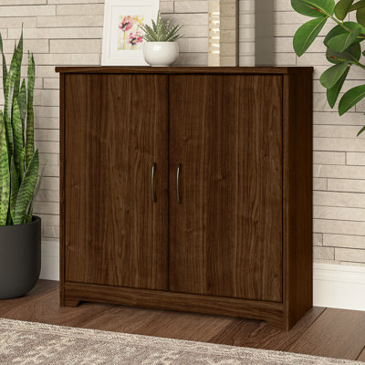 Armoire de rangement à 2 portes H 30 po Huckins