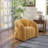 Bricyn Swivel Barrel Chair-2102050283