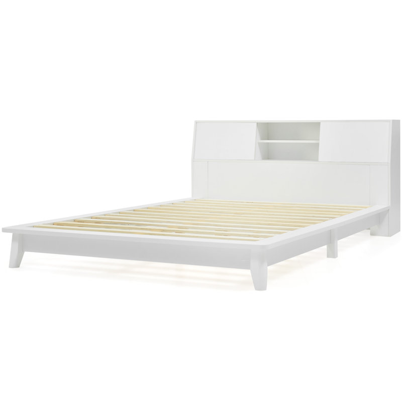 Deiter Standard with Storage Included