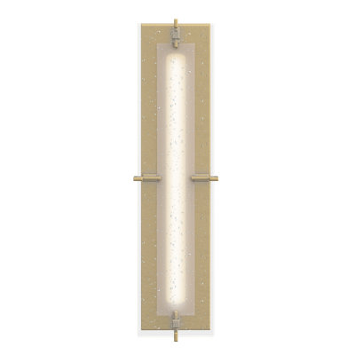 Ethos 1 - Light LED Flush Mounted Sconce -  Hubbardton Forge, 207765-1008