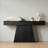 Practical Sofa Table, Hall Table, Entryway Table