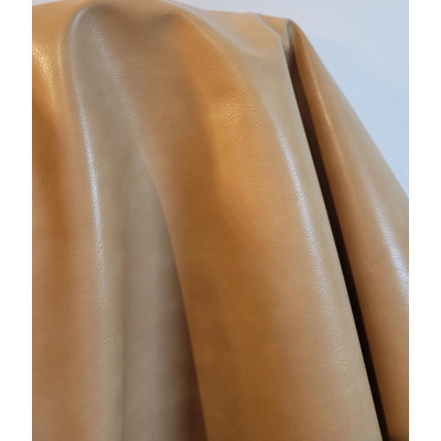 Vegan Faux Leather 10 yard