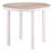 Rosabel Nimara Dining Table Natural
