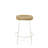 Samanthia Counter Stool with Metal Frame-48034723-41721679