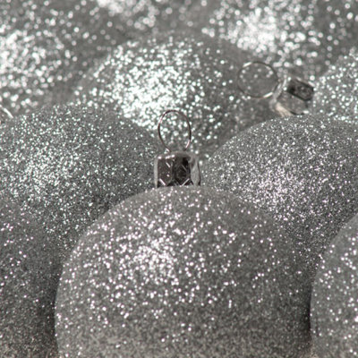 6cm Ball Ornament