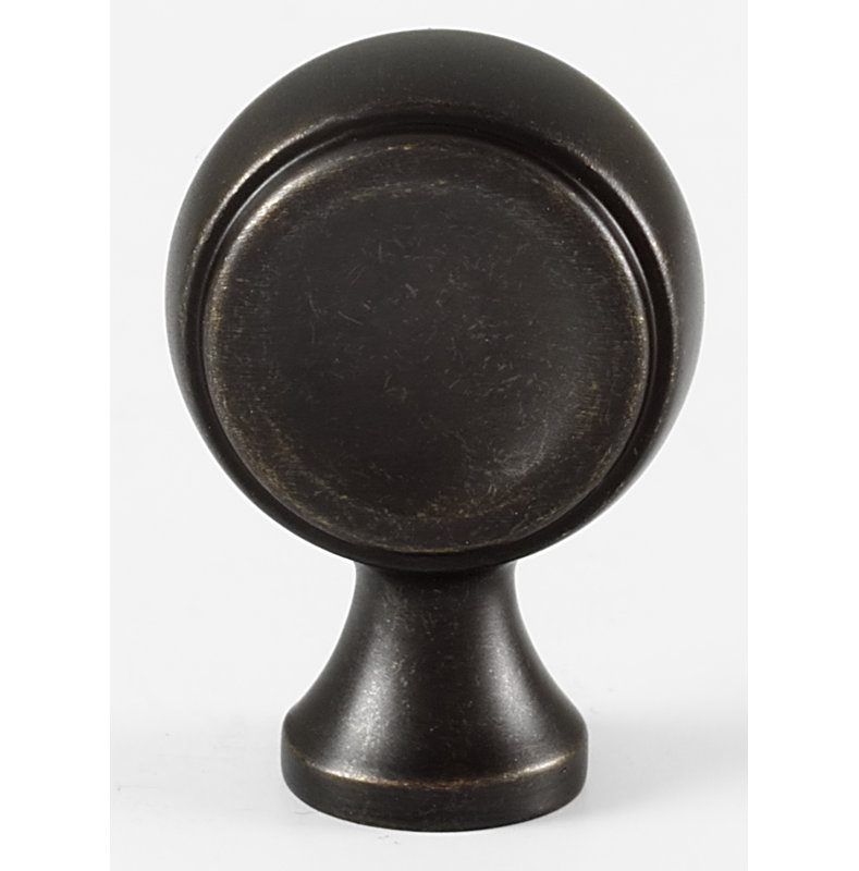 Royale Round Knob, Barcelona