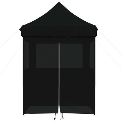 Vidaxl Foldable Tent Canopy Patio Pavilion Gazebo Pop Up Tent Marquee Canopy