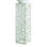 Marble Fret Pedestal