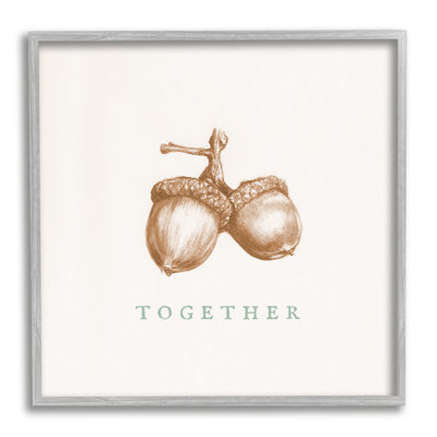 "Together"