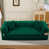 Vert foncé