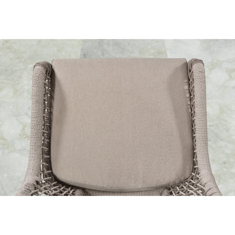 Tabouret de bar Lesley, 25 po (hauteur du comptoir)