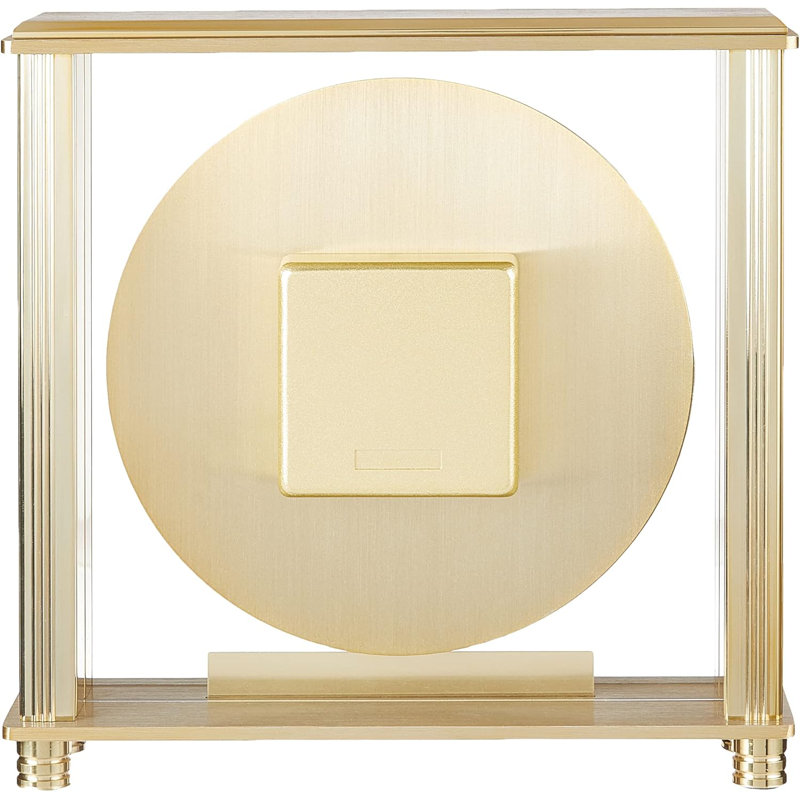 Grand Prix Clock