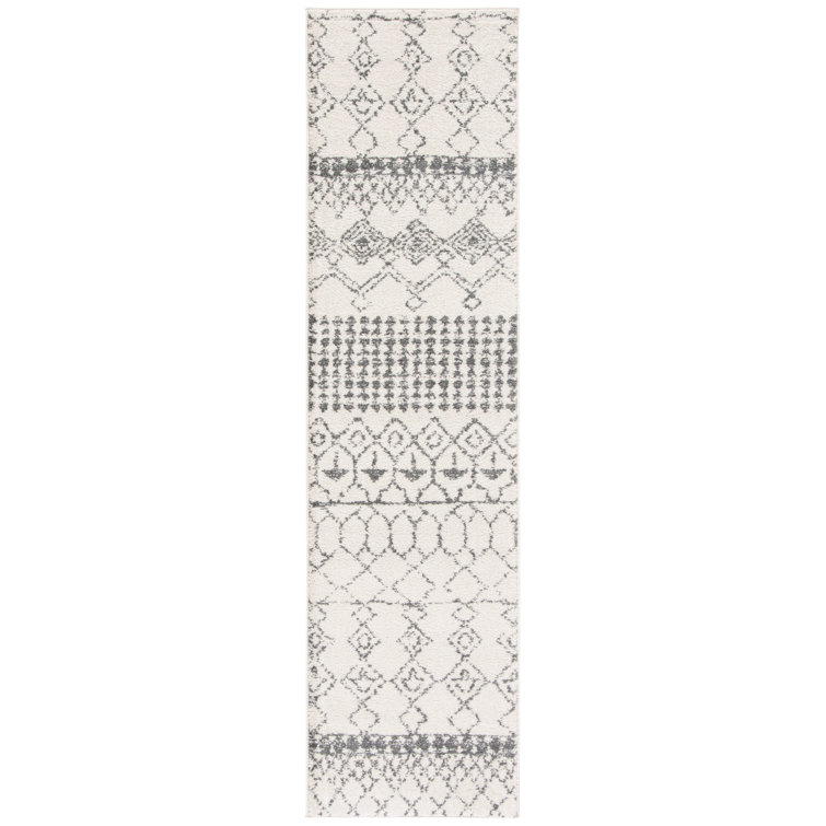 Reith Tulum Performance Southwestern Rug