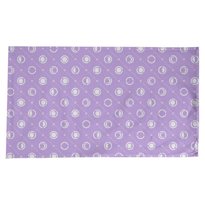 Nappe des phases de lune classiques