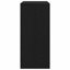 Shoe Cabinet 57X34x76 Cm Engineered Wood-208761451