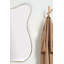 Aluminium Asymmetrical Mirror