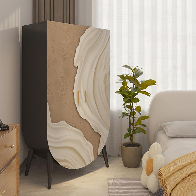 Armoire multifonction Nordic