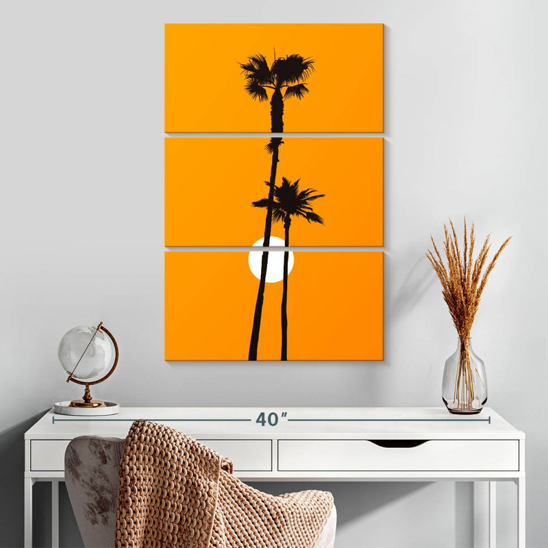 Harnek Paradise Yellow, 32" H x 20" W
