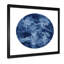 «Space Galaxy Circle», impression sur toile-59283193-59283190