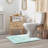 Ultra Soft and Absorbent Memory Foam Contour Mat with Non-Slip Backing-192032431