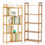 Audriel Bamboo Bookcase-98238328