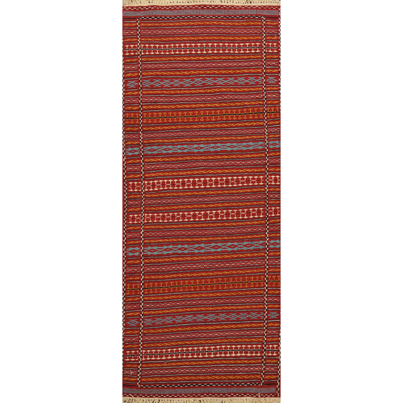 Tapis Tribal Kilim
